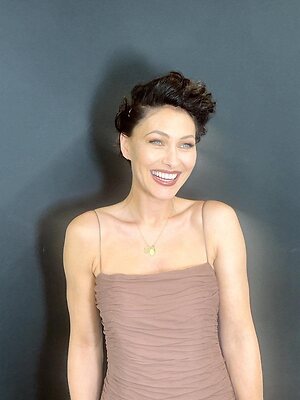 Emma Willis