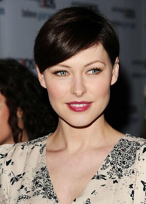 Emma Willis