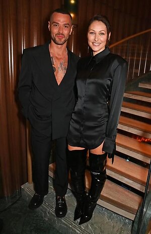 Emma Willis leaked photo #56