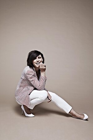 Emma Willis leaked photo #61