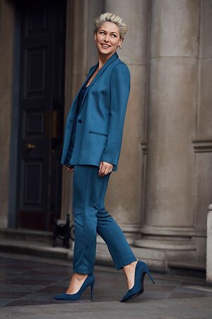 Emma Willis