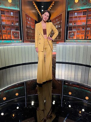 Emma Willis leaked photo #64
