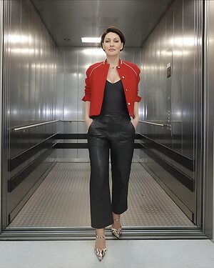 Emma Willis
