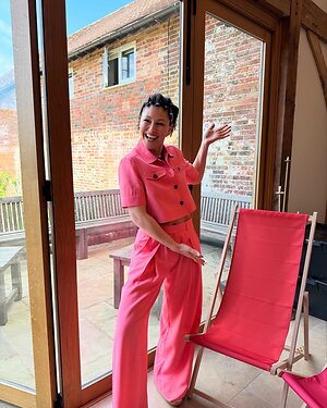 Emma Willis Nude Leaked Photo #80