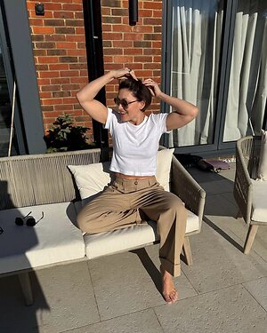 Emma Willis Nude Leaked Photo #81