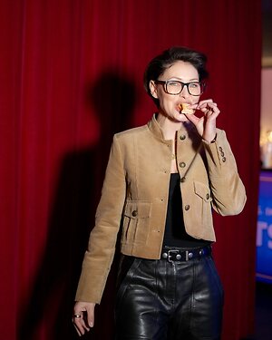 Emma Willis Nude Leaked Photo #85