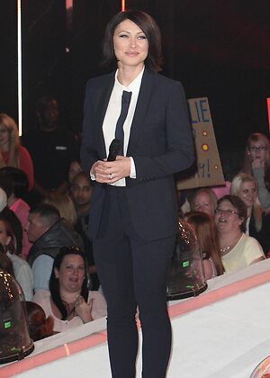 Emma Willis
