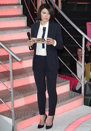 Emma Willis Nude Leaked Photo #89