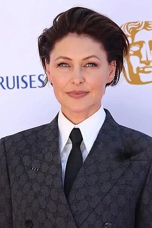 Emma Willis Nude Leaked Photo #94
