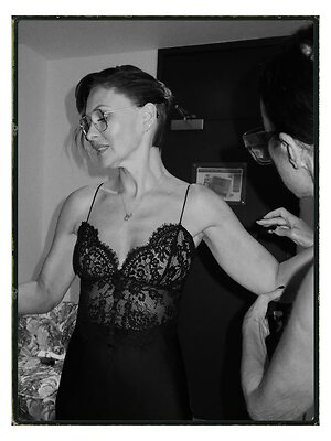 Emma Willis leaked photo #101