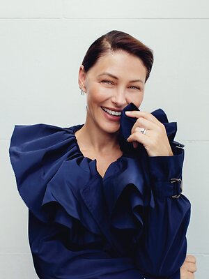 Emma Willis leaked photo #111
