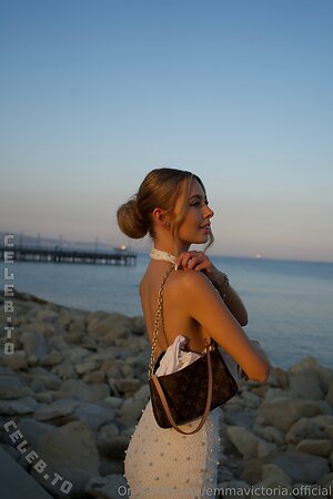 Emma Winter photo