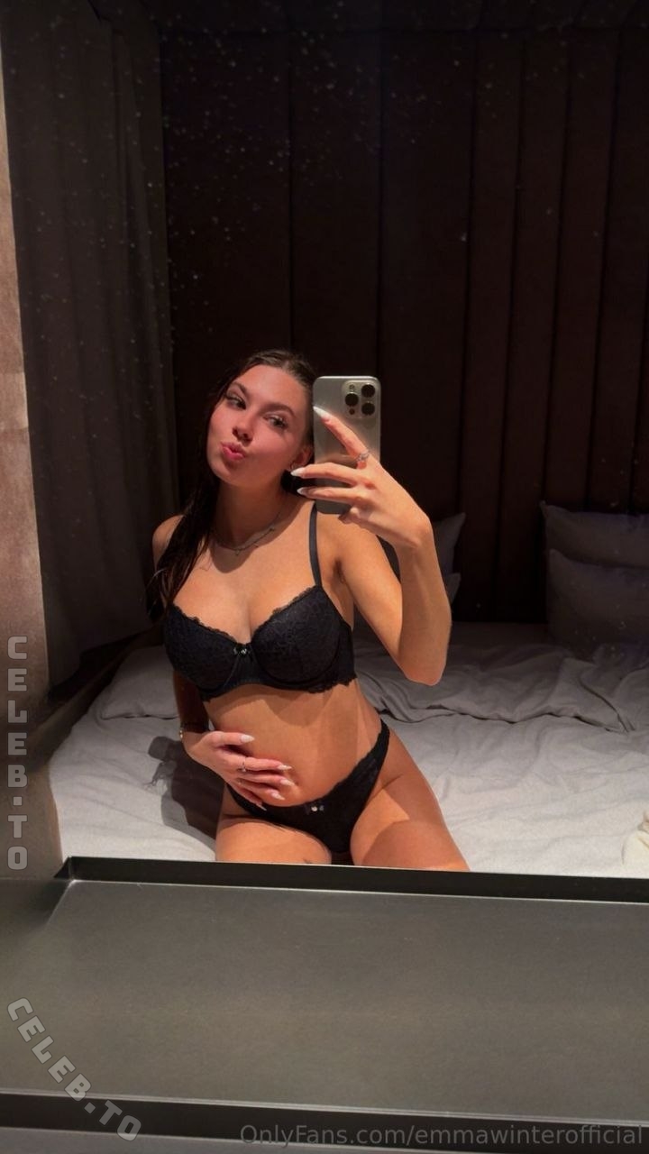 Emma Winter photo