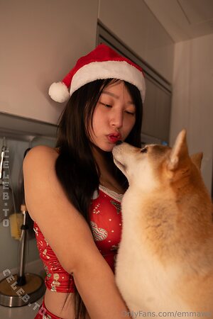 Emma Wu Nude Leaked Photo #36