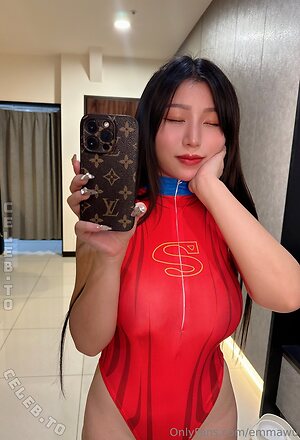 Emma Wu Nude Leaked Photo #45