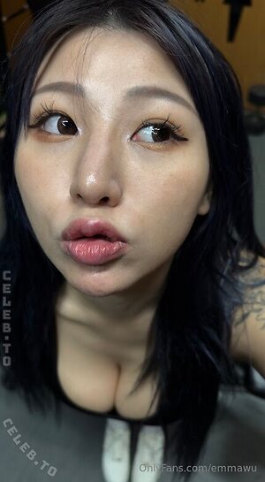 Emma Wu Nude Leaked Photo #64