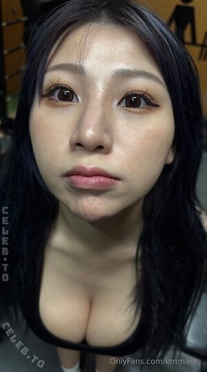 Emma Wu Nude Leaked Photo #65