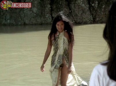 Emmanuelle Arsan leaked photo #17