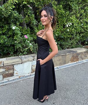 Emmanuelle Chriqui leaked photo #20