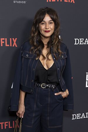 Emmanuelle Chriqui