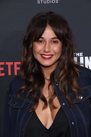 Emmanuelle Chriqui leaked photo #29
