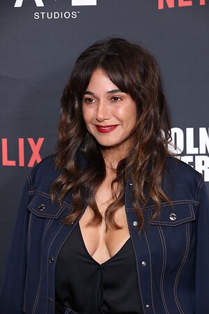 Emmanuelle Chriqui leaked photo #31