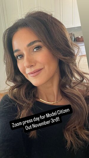 Emmanuelle Chriqui leaked photos