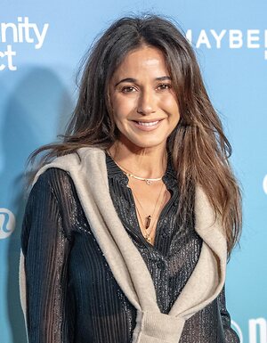 Emmanuelle Chriqui leaked photo #96