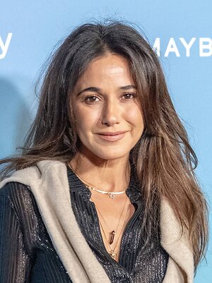 Emmanuelle Chriqui leaked photo #97