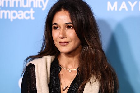 Emmanuelle Chriqui leaked photo #99