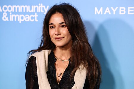 Emmanuelle Chriqui