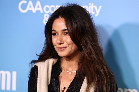 Emmanuelle Chriqui leaked photo #102