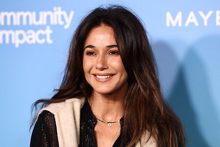 Emmanuelle Chriqui leaked photo #105