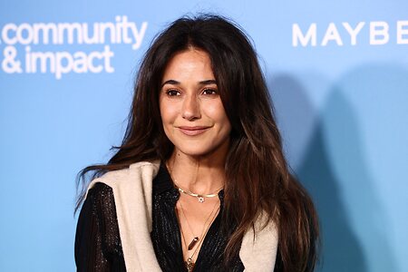 Emmanuelle Chriqui leaked photo #107