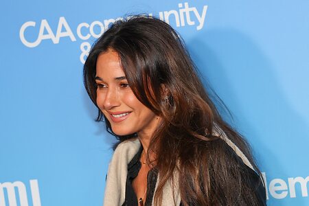 Emmanuelle Chriqui leaked photo #108