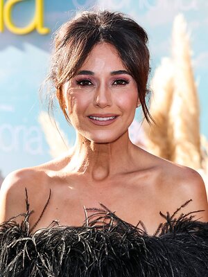 Emmanuelle Chriqui