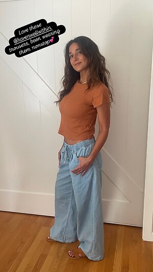 Emmanuelle Chriqui leaked photo #141
