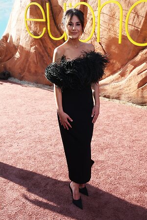 Emmanuelle Chriqui leaked photo #145
