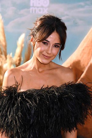 Emmanuelle Chriqui leaked photo #147