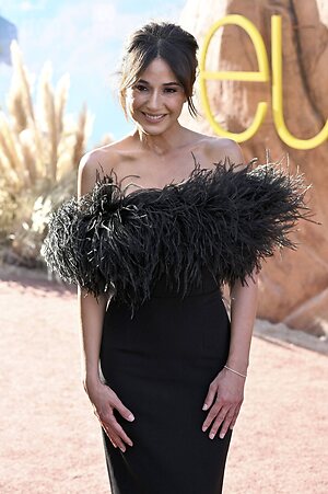 Emmanuelle Chriqui leaked photo #151