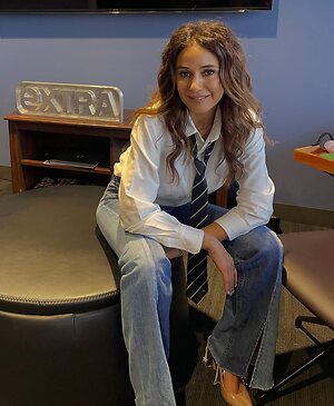 Emmanuelle Chriqui