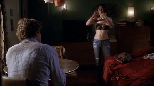 Emmanuelle Chriqui leaked photo #158