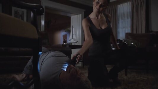 Emmanuelle Chriqui leaked photo #163