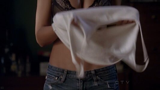 Emmanuelle Chriqui leaked photo #166