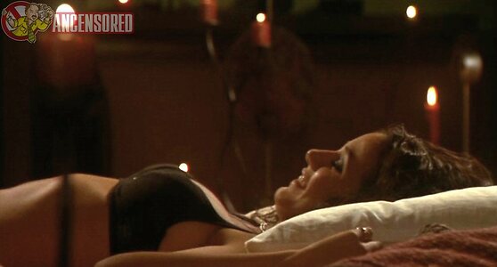 Emmanuelle Chriqui leaked photo #195