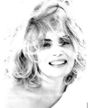Emmanuelle Seigner