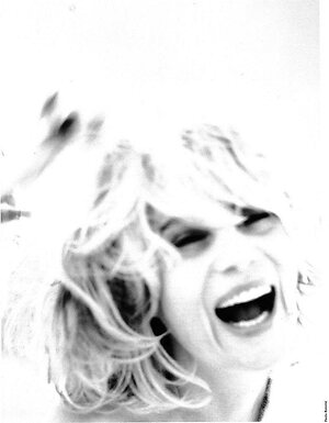 Emmanuelle Seigner leaked photo #15