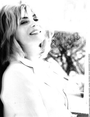 Emmanuelle Seigner leaked photo #16