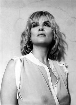Emmanuelle Seigner leaked photo #26