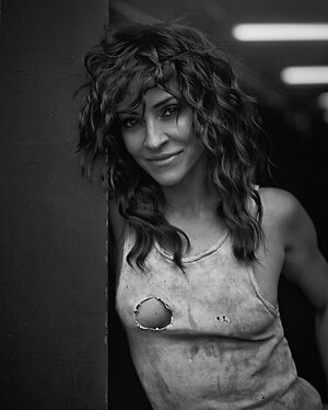 Emmanuelle Vaugier leaked photos